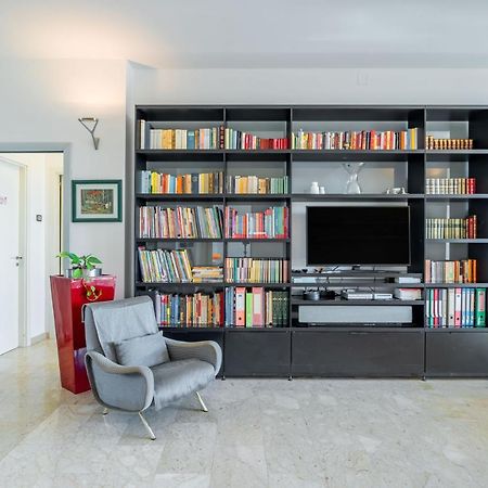 Catania Seaview Apartment With Balcony Buitenkant foto