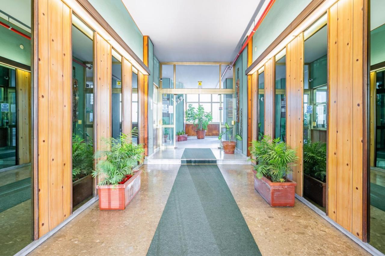 Catania Seaview Apartment With Balcony Buitenkant foto
